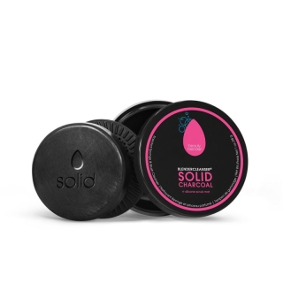 BLENDERCLEANSER Solid Charcoal
