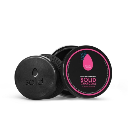 BLENDERCLEANSER Solid Charcoal