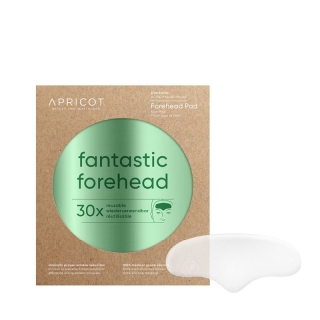 APRICOT wiederv Anti-Falt-Stirn Pad Hyaluron
