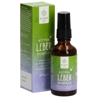 BITTERLIEBE Leber Komplex