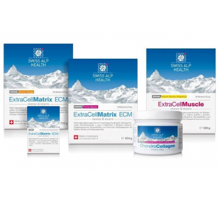 Swiss Alp Health: продукты для здоровья опорно-двигательного аппарата, красоты кожи, волос и ногтей