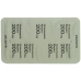 Voriconazole Mepha Lactab 200 mg 28 pcs