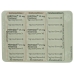 Farydak Kaps 15 mg 6 pcs
