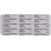 Ezetimib Simvastatin Zentiva Tabletten 10/10mg 28 Stück