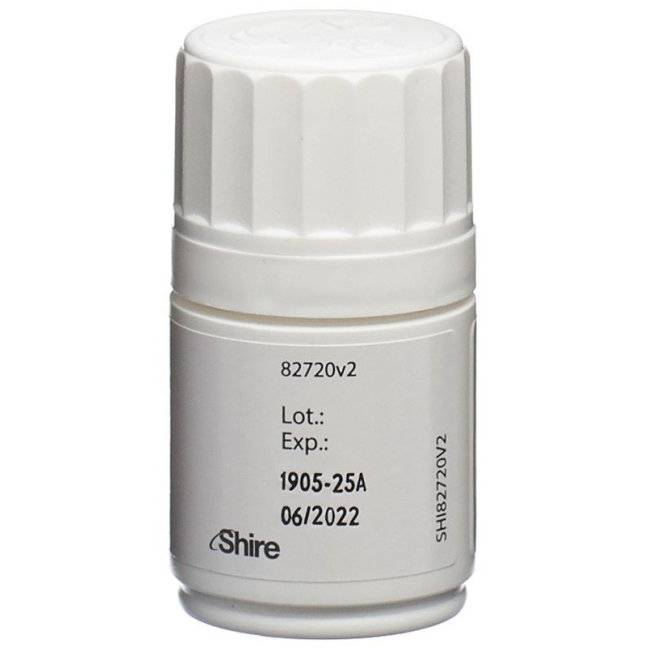Plenadren Retard Tabletten 20mg Dose 50 Stück