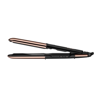 Babyliss Haarglätter Straight & Curl Brilliance