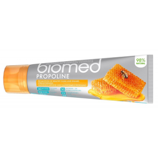 Splat Biomed Propoline Zahnpasta Tube 100g