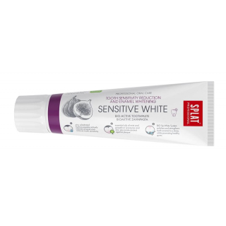 Splat Profes Ultra Sens White Zahnpasta Tube 100g