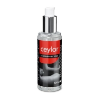 Ceylor Lubricant Strawberry Kiss Dispenser 100ml