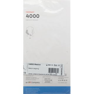 Venosan 4002 B-H KKL2 M без ручного крепления