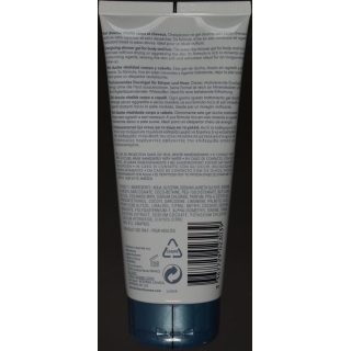 Biotherm Homme Gel Douche Vitalitee 200ml
