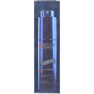 Biotherm Force Supr Gel 50ml