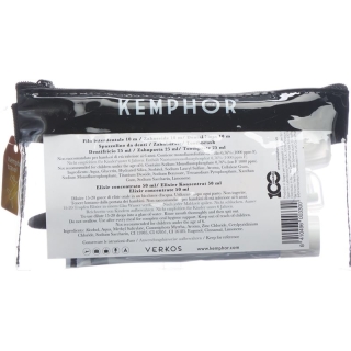 Дорожная сумка Kemphor