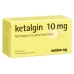 Ketalgin Tabletten 10mg 100 Stück
