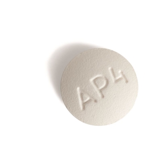 ICLUSIG film tablets 45 mg