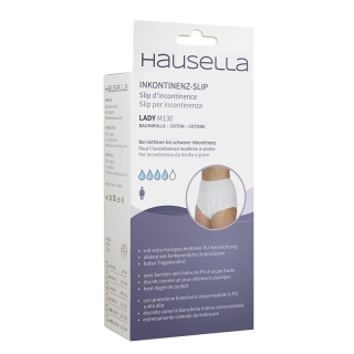 Hausella Inkon-Slip Lady M130 XXXL We Baum Pu-Sch