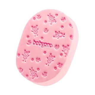 Babyono Baby Sponge Delicate
