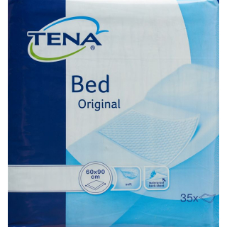 Кровать TENA Original 60х90см 35 шт.