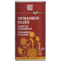 Порошок топинамбура Natural Power Plants 300г