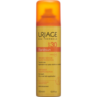 Uriage Bariesun Brume LSF 30 200ml