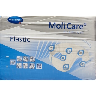 Molicare Elastic 6 M 30 pieces