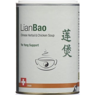 LianBao Китайский суп с травами и курицей Поддержка Инь Ян 200 г