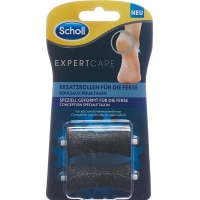 Педи-ролики Scholl Expert Care Heel Diamond 2 шт. Педи-ролики Scholl Expert Care Heel Diamond 2 шт.