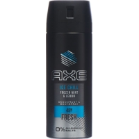 Axe Deo Bodyspray Ice Chill 150ml
