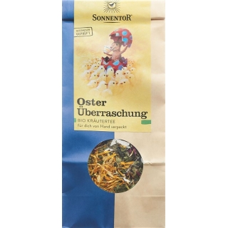 Sonnentor Osterueberraschung Tee Offen 40g