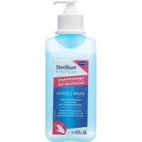 Гель Sterillium Protect&amp;Care Fl 475 мл