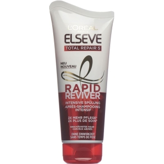 ELSEVE Rapid Reviver Total Repair 5