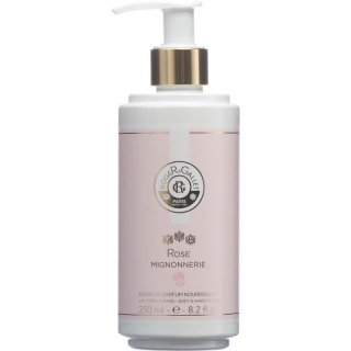 ROGER GALLET ROSE MI Creme de Parfum