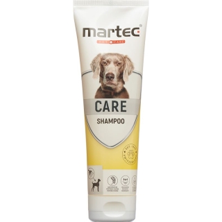 Martec Pet Care Shampoo Care (neu) Tube 250ml