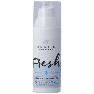 Arktis Colostrum Aufbaumilch Fresh 50ml