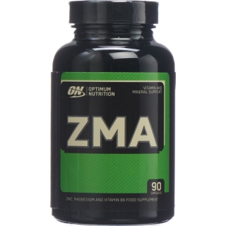 Optimum Zma Multi Caps Dose 90 Stück