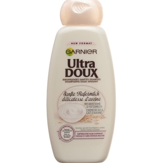 Ultra Doux Sanfte Hafermilch Shampoo 300ml