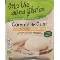 Мука Ma Vie S Glut из гуаровой камеди 60г