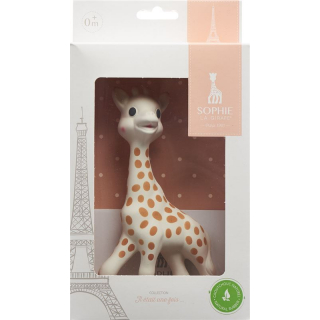 Sophie La Girafe gift box