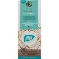 Regulatpro Active DTX Fl 350 мл Regulatpro Active DTX Fl 350 мл