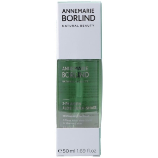 Boerlind 2 Phasen Aloe Vera Shake 50ml