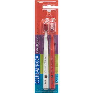 Curaprox Kids School Toothbrush Special Edition