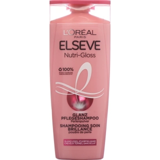 Elseve Nutri Gloss Glanz Pflegeshampoo 250ml