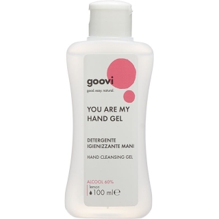 Goovi You Are My Hand Gel Handreinigungsgel 100ml
