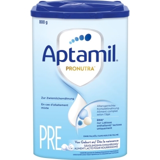 Aptamil Pronutra Pre Can 800g