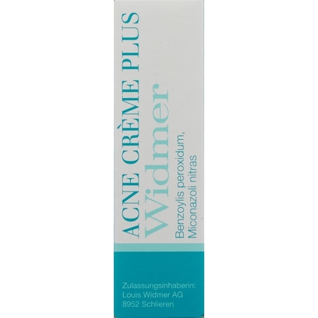 ACNE Cr&egrave;me plus Widmer (новый)