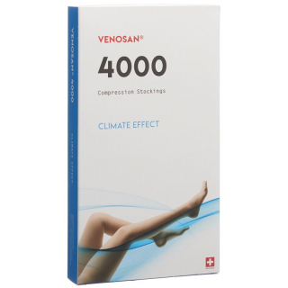 VENOSAN 4002 A-D KKL2 XL длинные открытые сафьян 1 пара