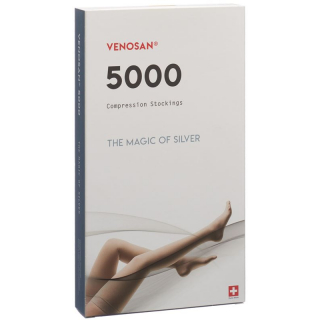 VENOSAN 5001 A-D KKL1 M длинный открытый Мексика 1 пара