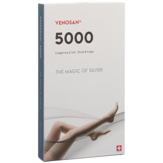 VENOSAN 5001 A-D KKL1 XL длинный сафьян 1 пара