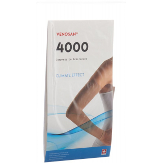 Venosan 4002 B-H KKL2 L без ручного крепления