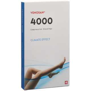 Venosan 4002 A-GH KKL2 M длинные открытые Мексика 1 пара